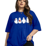 Camiseta Blogueirinhas Beautys Darlings Ghost Swag Glamorous