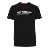 Camiseta Bmw Motorrad Motorsport M Oficial