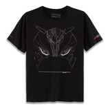 Camiseta Bmw Motorrad Oficial Lighteyes