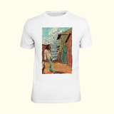 Camiseta Bob Marley Reggae Rots Jamaica 8