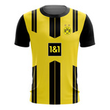 Camiseta Borussia Dortmund Bundsliga Marco Reus