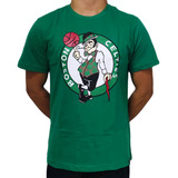Camiseta Boston Celtics Nba Basquete Masculino