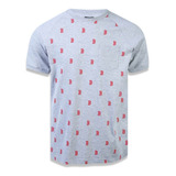 Camiseta Boston Red Sox Mlb New Era 43172