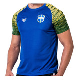 Camiseta Brasil Seleçaõ Brasileira Copa 2022