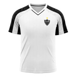 Camiseta Braziline Dawg Atlético Mineiro Masculino