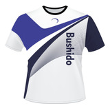 Camiseta Bushido Karate Artes