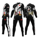 Camiseta Calça De Pesca Gigante Da Colina