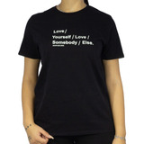 Camiseta Calvin Klein Dia Dos Namorados
