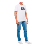 Camiseta Calvin Klein Jeans Masculino
