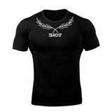 Camiseta Camisa Academia Treino Musculação Fitness