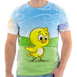Camiseta Camisa Adulto infantil