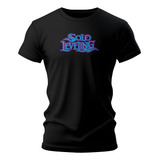 Camiseta Camisa Anime Manga Solo Leveling Sung Jin Ref 336
