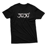 Camiseta Camisa Banda 3030 Rap Hip