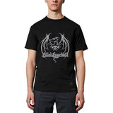 Camiseta Camisa Banda Power Metal Blind Guardian Dragon