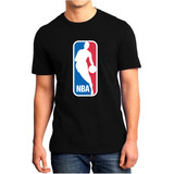 Camiseta Camisa Basquete Nba 100 Algodão 01