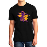 Camiseta Camisa Basquete Nba 100 Algodão 07