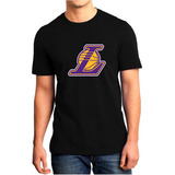 Camiseta Camisa Basquete Nba 100 Algodão 08