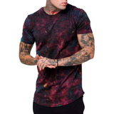 Camiseta Camisa Blusa Longline