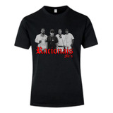Camiseta Camisa Blusa Plus Algodao Rap Rapper Racionais 05