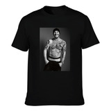 Camiseta Camisa Blusa Preta Tom Hardy