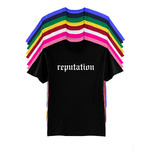 Camiseta Camisa Blusa Taylor Swift Reputation