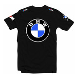 Camiseta camisa Bmw Motosport Bmw Personalizada Motogp