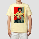 Camiseta Camisa Bruce Lee