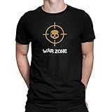 Camiseta Camisa Call Of Duty Warzone