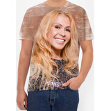 Camiseta Camisa Cantora Joelma Banda Calypso Carimbó 01