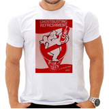 Camiseta Camisa Coca Cola Coke Retro