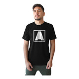 Camiseta Camisa Dj Armin Van Buuren New Logo Novo Música 2