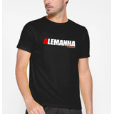 Camiseta Camisa Do Brasil E Seleções Copa Masculina Feminina