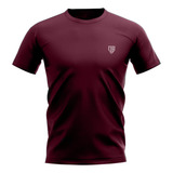 Camiseta Camisa Dry Fit Academia Esportiva Com Proteção Uv