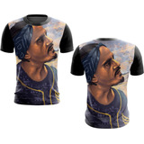 Camiseta Camisa Eduardo Taddeo Rap Envio Imediato 05