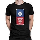 Camiseta Camisa Fãs De Esportes Basquete