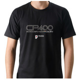 Camiseta Camisa Geek Computador Cp 400