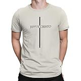 Camiseta Camisa Jesus Cristo T Gospel