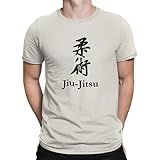 Camiseta Camisa Jiu Jitsu Lutador Masculina