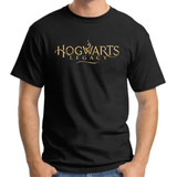 Camiseta Camisa Jogo Rpg Hogwarts Legacy