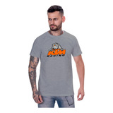 Camiseta Camisa Ktm Duke Racing Motocicletas