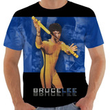 Camiseta Camisa Lc4926 Bruce