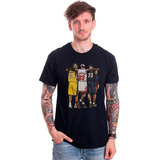 Camiseta Camisa Lc5540 Kobe Bryant Nba Basquete Lakers Blusa