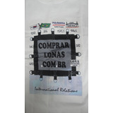 Camiseta Camisa Loneiro Comprar Lonas América Curitiba Pr