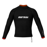 Camiseta Camisa Neoprene Manga Longa 1mm Flexxa Surf Mormaii