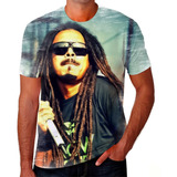 Camiseta Camisa O Rappa Banda Rock Rapper Envio Rapido 03