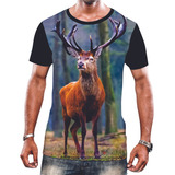 Camiseta Camisa Personalizada Animal Selvagem Raro