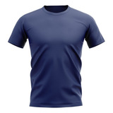Camiseta Camisa Plus Size Tamanho Grande Dryfit Tecido Leve