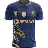 Camiseta Camisa Porto Fc Dragon Portugal