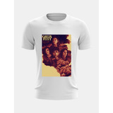 Camiseta Camisa Poster Show Banda Frank Zappa The Mother