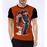 Camiseta Camisa Pucca And Garu Desenho Funny Love Série 1